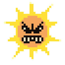 sunanimated