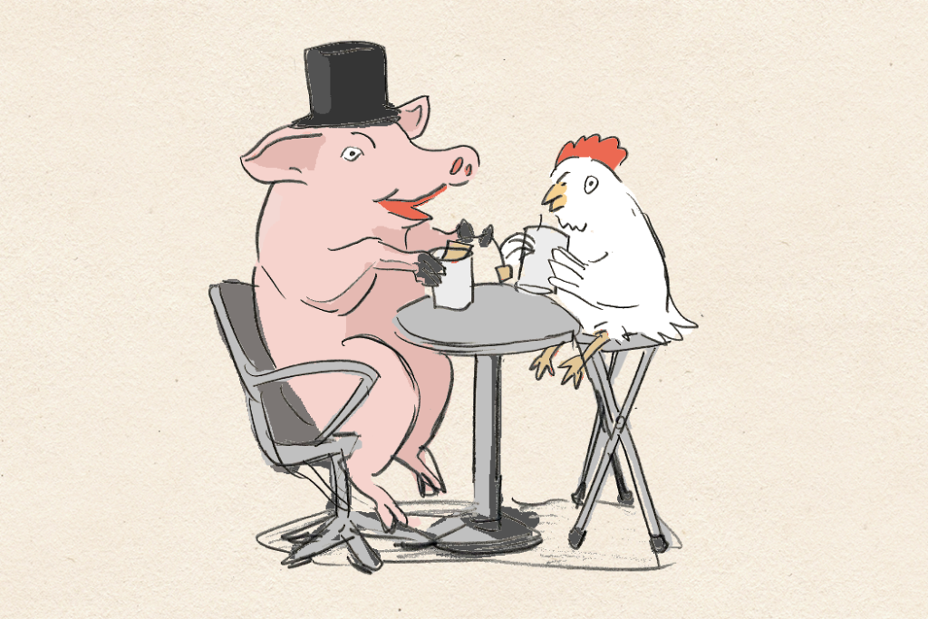 schweinundhuhn