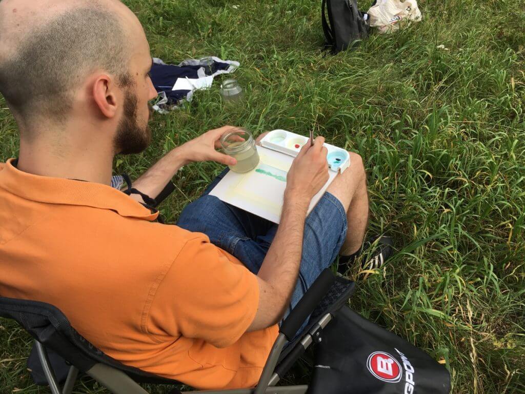 Zeichenspaziergang-Elbstand-Blankense_2020-31