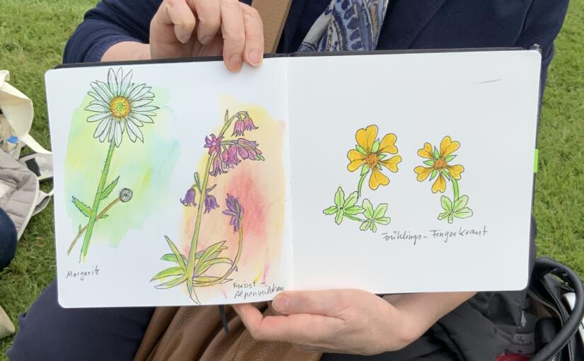 Flower-Trading-Cards